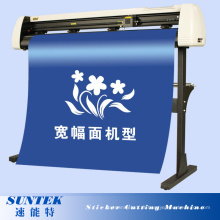 Plotter de corte de vinil para alta velocidade USB Sticker Sign Maker